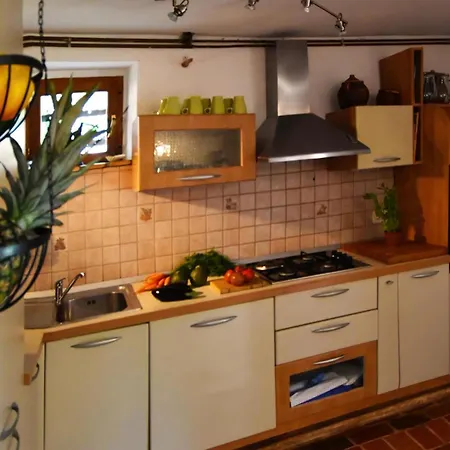Vakantiehuis Mit Privatpool Fuer 6 Personen Ca, 165 M Sup2 In Kosinozici, Istrien Und Umgebung *