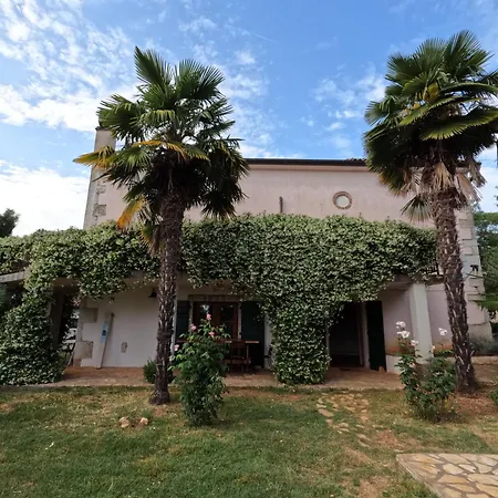Mit Privatpool Fuer 6 Personen Ca, 165 M Sup2 In Kosinozici, Istrien Und Umgebung Casa vacanze