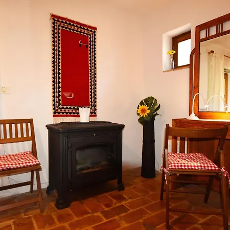Vakantiehuis Mit Privatpool Fuer 6 Personen Ca, 165 M Sup2 In Kosinozici, Istrien Und Umgebung *