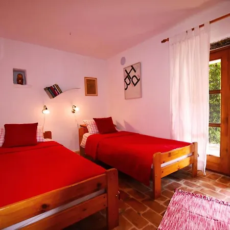 Mit Privatpool Fuer 6 Personen Ca, 165 M Sup2 In Kosinozici, Istrien Und Umgebung * Poreč